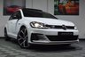 USED 2018 67 VOLKSWAGEN GOLF 2.0 GTD TDI DSG 5d 182 BHP PAN ROOF / VIENNA LEATHER