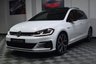 USED 2018 67 VOLKSWAGEN GOLF 2.0 GTD TDI DSG 5d 182 BHP PAN ROOF / VIENNA LEATHER