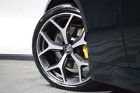 USED 2021 71 ALFA ROMEO GIULIA 2.0 TB VELOCE 4d 277 BHP PERFORMANCE PACK / VISCONTI