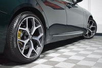 USED 2021 71 ALFA ROMEO GIULIA 2.0 TB VELOCE 4d 277 BHP PERFORMANCE PACK / VISCONTI