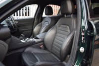 USED 2021 71 ALFA ROMEO GIULIA 2.0 TB VELOCE 4d 277 BHP PERFORMANCE PACK / VISCONTI