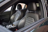 USED 2021 71 ALFA ROMEO GIULIA 2.0 TB VELOCE 4d 277 BHP PERFORMANCE PACK / VISCONTI