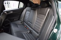 USED 2021 71 ALFA ROMEO GIULIA 2.0 TB VELOCE 4d 277 BHP PERFORMANCE PACK / VISCONTI