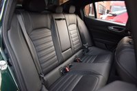 USED 2021 71 ALFA ROMEO GIULIA 2.0 TB VELOCE 4d 277 BHP PERFORMANCE PACK / VISCONTI