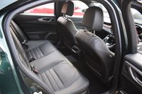 USED 2021 71 ALFA ROMEO GIULIA 2.0 TB VELOCE 4d 277 BHP PERFORMANCE PACK / VISCONTI