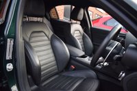 USED 2021 71 ALFA ROMEO GIULIA 2.0 TB VELOCE 4d 277 BHP PERFORMANCE PACK / VISCONTI