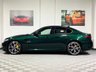 USED 2021 71 ALFA ROMEO GIULIA 2.0 TB VELOCE 4d 277 BHP PERFORMANCE PACK / VISCONTI