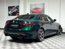 USED 2021 71 ALFA ROMEO GIULIA 2.0 TB VELOCE 4d 277 BHP PERFORMANCE PACK / VISCONTI