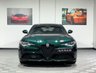 USED 2021 71 ALFA ROMEO GIULIA 2.0 TB VELOCE 4d 277 BHP PERFORMANCE PACK / VISCONTI