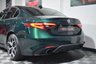 USED 2021 71 ALFA ROMEO GIULIA 2.0 TB VELOCE 4d 277 BHP PERFORMANCE PACK / VISCONTI