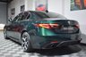 USED 2021 71 ALFA ROMEO GIULIA 2.0 TB VELOCE 4d 277 BHP PERFORMANCE PACK / VISCONTI