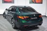 USED 2021 71 ALFA ROMEO GIULIA 2.0 TB VELOCE 4d 277 BHP PERFORMANCE PACK / VISCONTI