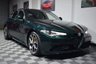 USED 2021 71 ALFA ROMEO GIULIA 2.0 TB VELOCE 4d 277 BHP PERFORMANCE PACK / VISCONTI