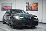 USED 2021 71 ALFA ROMEO GIULIA 2.0 TB VELOCE 4d 277 BHP PERFORMANCE PACK / VISCONTI