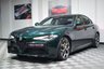 USED 2021 71 ALFA ROMEO GIULIA 2.0 TB VELOCE 4d 277 BHP PERFORMANCE PACK / VISCONTI