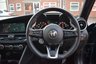 USED 2021 71 ALFA ROMEO GIULIA 2.0 TB VELOCE 4d 277 BHP PERFORMANCE PACK / VISCONTI