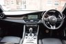 USED 2021 71 ALFA ROMEO GIULIA 2.0 TB VELOCE 4d 277 BHP PERFORMANCE PACK / VISCONTI