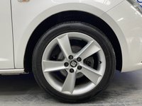 USED 2015 65 SEAT IBIZA  1.4 Toca Hatchback 5dr Petrol Manual Euro 5 (85 ps) Only 36K Miles!, Air Con, AUX