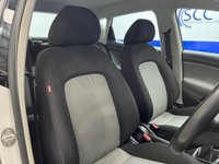 USED 2015 65 SEAT IBIZA  1.4 Toca Hatchback 5dr Petrol Manual Euro 5 (85 ps) Only 36K Miles!, Air Con, AUX
