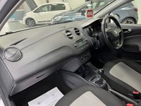 USED 2015 65 SEAT IBIZA  1.4 Toca Hatchback 5dr Petrol Manual Euro 5 (85 ps) Only 36K Miles!, Air Con, AUX