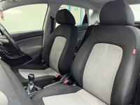 USED 2015 65 SEAT IBIZA  1.4 Toca Hatchback 5dr Petrol Manual Euro 5 (85 ps) Only 36K Miles!, Air Con, AUX