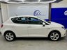 USED 2015 65 SEAT IBIZA  1.4 Toca Hatchback 5dr Petrol Manual Euro 5 (85 ps) Only 36K Miles!, Air Con, AUX