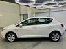 USED 2015 65 SEAT IBIZA  1.4 Toca Hatchback 5dr Petrol Manual Euro 5 (85 ps) Only 36K Miles!, Air Con, AUX