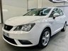 USED 2015 65 SEAT IBIZA  1.4 Toca Hatchback 5dr Petrol Manual Euro 5 (85 ps) Only 36K Miles!, Air Con, AUX
