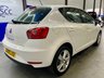USED 2015 65 SEAT IBIZA  1.4 Toca Hatchback 5dr Petrol Manual Euro 5 (85 ps) Only 36K Miles!, Air Con, AUX