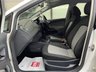 USED 2015 65 SEAT IBIZA  1.4 Toca Hatchback 5dr Petrol Manual Euro 5 (85 ps) Only 36K Miles!, Air Con, AUX