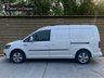 USED 2015 65 VOLKSWAGEN CADDY MAXI 2.0 C20 TDI HIGHLINE 148 BHP EURO 6, NO VAT.
