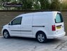 USED 2015 65 VOLKSWAGEN CADDY MAXI 2.0 C20 TDI HIGHLINE 148 BHP EURO 6, NO VAT.
