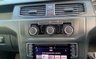USED 2015 65 VOLKSWAGEN CADDY MAXI 2.0 C20 TDI HIGHLINE 148 BHP EURO 6, NO VAT.