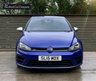 USED 2015 15 VOLKSWAGEN GOLF 2.0 R DSG 5d AUTO 298 BHP HATCHBACK