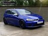 USED 2015 15 VOLKSWAGEN GOLF 2.0 R DSG 5d AUTO 298 BHP HATCHBACK