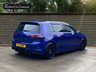 USED 2015 15 VOLKSWAGEN GOLF 2.0 R DSG 5d AUTO 298 BHP HATCHBACK