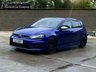 USED 2015 15 VOLKSWAGEN GOLF 2.0 R DSG 5d AUTO 298 BHP HATCHBACK