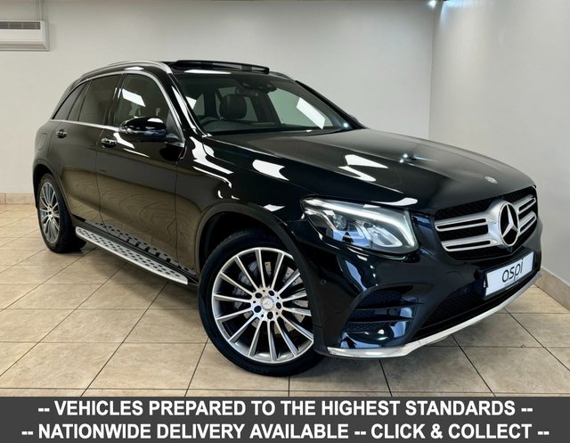 Used Mercedes-Benz cars for sale. Mercedes-Benz Dealer Stratford upon