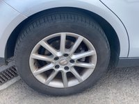 USED 2010 60 SEAT ALTEA XL 1.6 CR TDI SE DSG 5d 103 BHP 