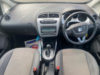 USED 2010 60 SEAT ALTEA XL 1.6 CR TDI SE DSG 5d 103 BHP 