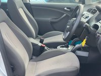USED 2010 60 SEAT ALTEA XL 1.6 CR TDI SE DSG 5d 103 BHP 