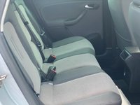 USED 2010 60 SEAT ALTEA XL 1.6 CR TDI SE DSG 5d 103 BHP 