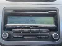 USED 2010 60 SEAT ALTEA XL 1.6 CR TDI SE DSG 5d 103 BHP 