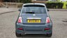 USED 2014 14 FIAT 500 1.2 S 3d 69 BHP PART LEATHER TRIM +  USB +  AUX +  CLIMATE CONTROL +  15" ALLOYS +  REAR TINTED WINDOWS +  HILL HOLDER +  TPMS +  MP3 CD-PLAYER +  &pound;35 ROAD TAX +