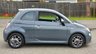 USED 2014 14 FIAT 500 1.2 S 3d 69 BHP PART LEATHER TRIM +  USB +  AUX +  CLIMATE CONTROL +  15" ALLOYS +  REAR TINTED WINDOWS +  HILL HOLDER +  TPMS +  MP3 CD-PLAYER +  &pound;35 ROAD TAX +