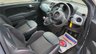 USED 2014 14 FIAT 500 1.2 S 3d 69 BHP PART LEATHER TRIM +  USB +  AUX +  CLIMATE CONTROL +  15" ALLOYS +  REAR TINTED WINDOWS +  HILL HOLDER +  TPMS +  MP3 CD-PLAYER +  &pound;35 ROAD TAX +