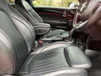 USED 2018 18 MINI HATCH JOHN COOPER WORKS 2.0 JOHN COOPER WORKS 3d 228 BHP ZERO DEPOSIT FINANCE AVAILABLE