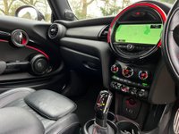 USED 2018 18 MINI HATCH JOHN COOPER WORKS 2.0 JOHN COOPER WORKS 3d 228 BHP ZERO DEPOSIT FINANCE AVAILABLE