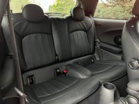 USED 2018 18 MINI HATCH JOHN COOPER WORKS 2.0 JOHN COOPER WORKS 3d 228 BHP ZERO DEPOSIT FINANCE AVAILABLE