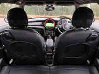 USED 2018 18 MINI HATCH JOHN COOPER WORKS 2.0 JOHN COOPER WORKS 3d 228 BHP ZERO DEPOSIT FINANCE AVAILABLE